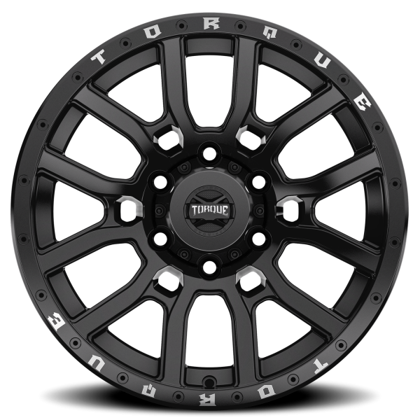 Torque Wheels TW301AF Baja Canyon - Image 3