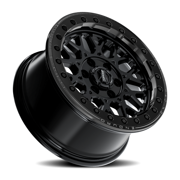 Torque Wheels TW340F Enduro - Image 2