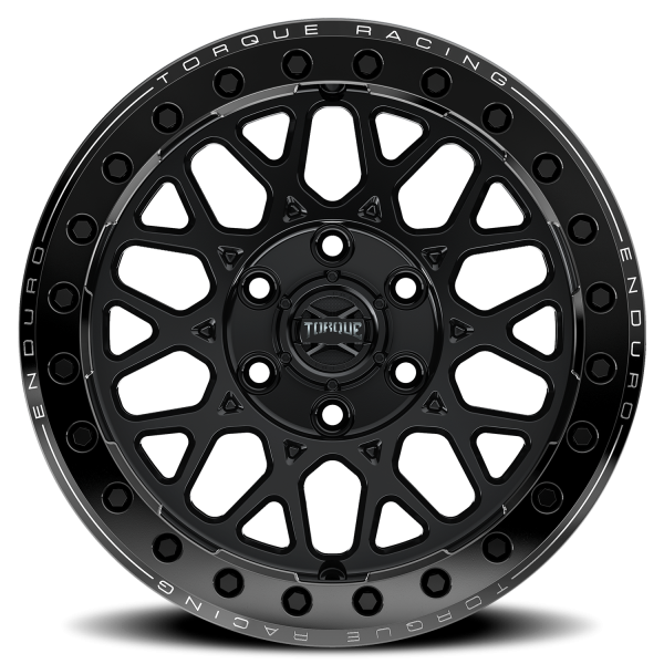 Torque Wheels TW340F Enduro - Image 3
