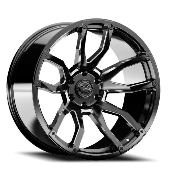 Torque Wheels TW403C Impact