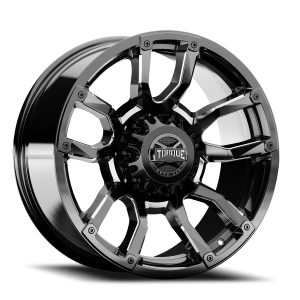 Torque Wheels TW403C Impact