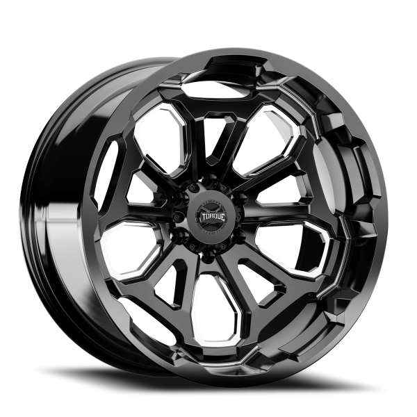 Torque Wheels TW404C Overdrive