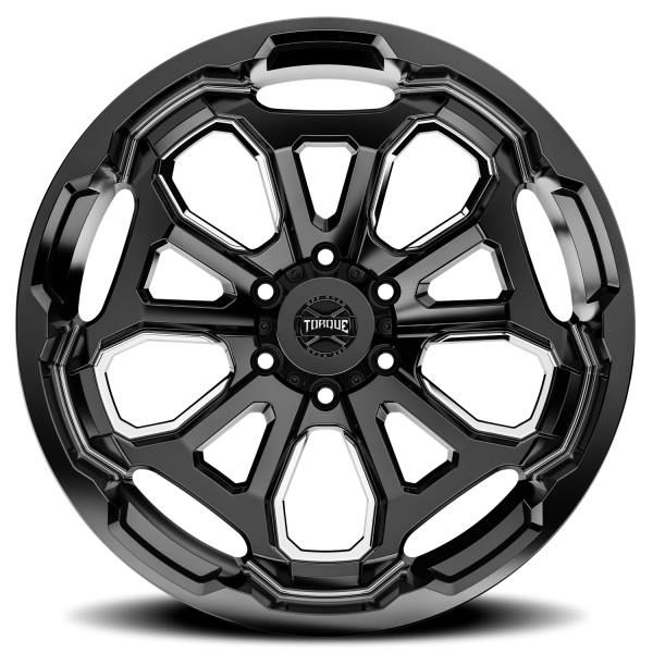 Torque Wheels TW404C Overdrive - Image 3