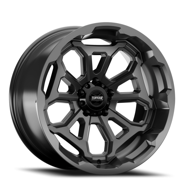 Torque Wheels TW404C Overdrive