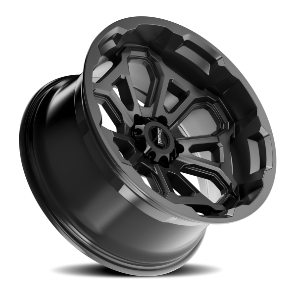 Torque Wheels TW404C Overdrive - Image 2