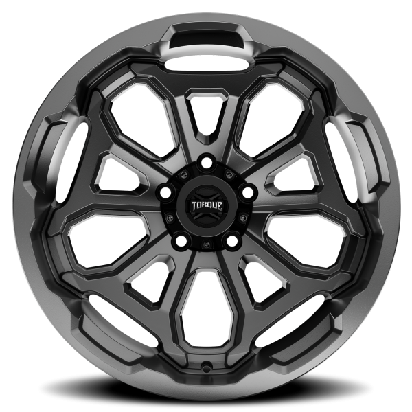 Torque Wheels TW404C Overdrive - Image 3