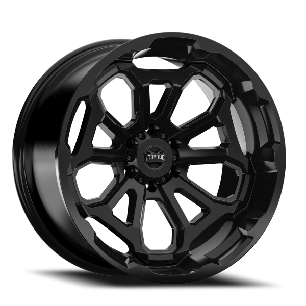 Torque Wheels TW404C Overdrive
