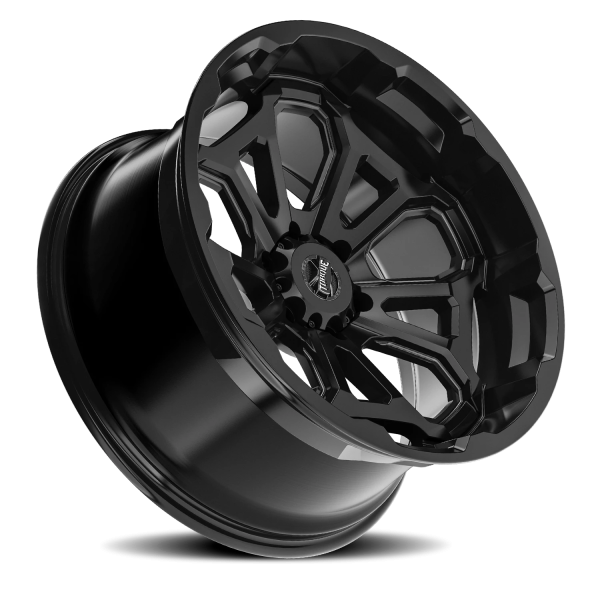 Torque Wheels TW404C Overdrive - Image 2