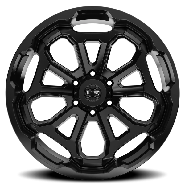Torque Wheels TW404C Overdrive - Image 3