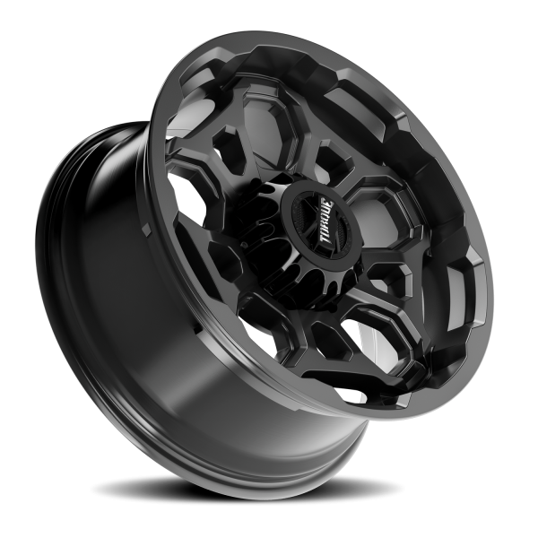 Torque Wheels TW404C Overdrive - Image 2
