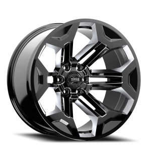 Torque Wheels TW405C Pulse