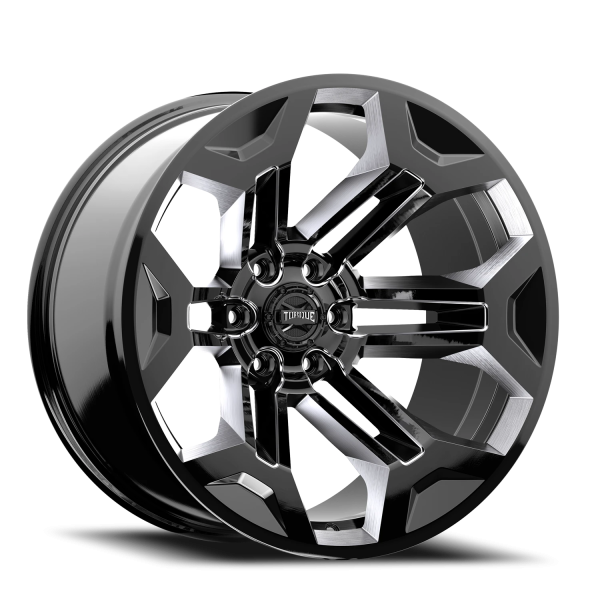 Torque Wheels TW405C Pulse