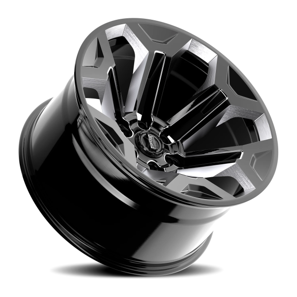 Torque Wheels TW405C Pulse - Image 2