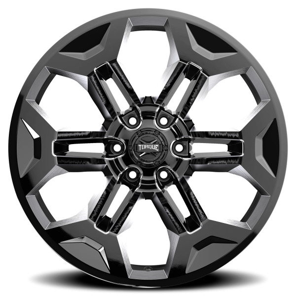 Torque Wheels TW405C Pulse - Image 3