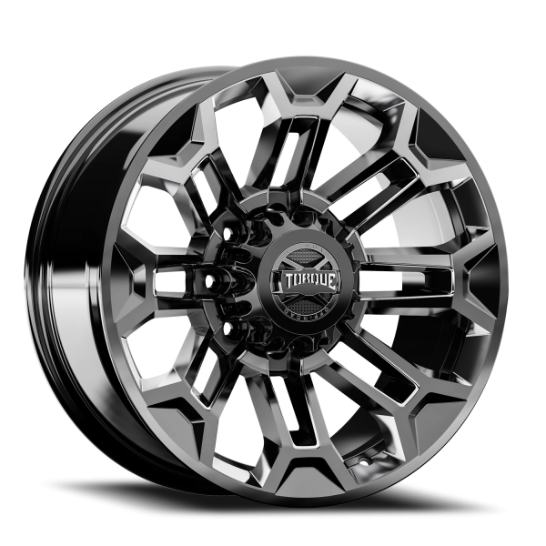 Torque Wheels TW405C Pulse