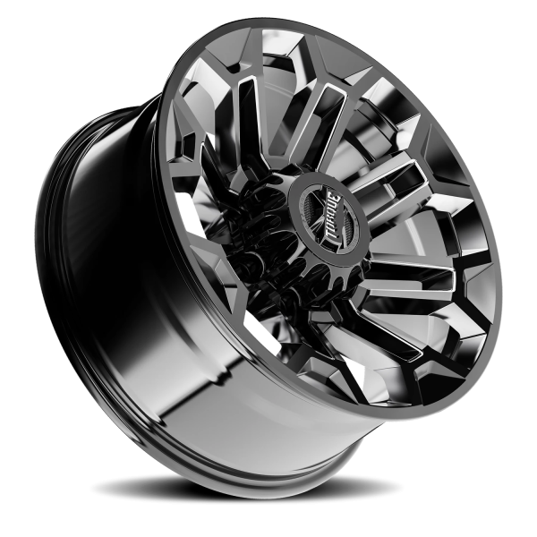 Torque Wheels TW405C Pulse - Image 2