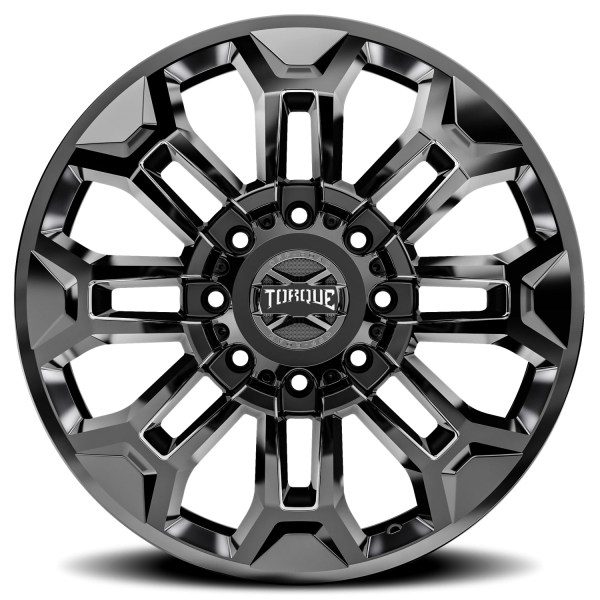 Torque Wheels TW405C Pulse - Image 3