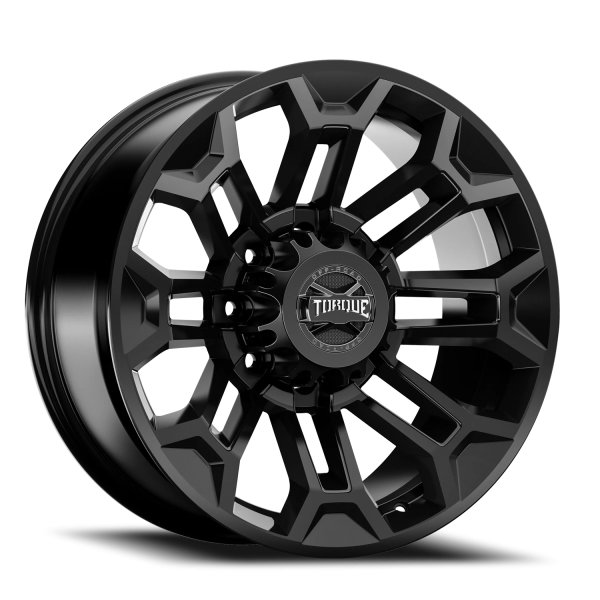 Torque Wheels TW405C Pulse