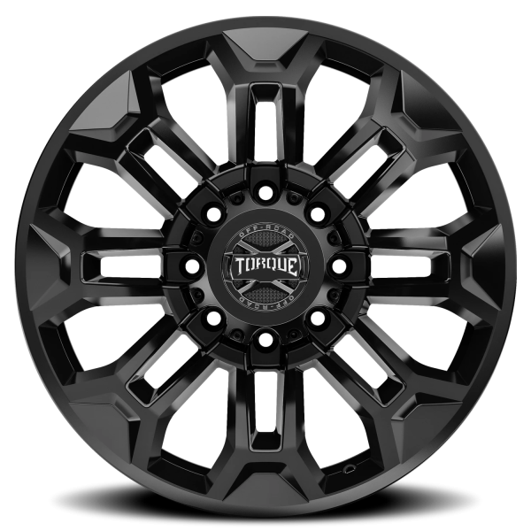 Torque Wheels TW405C Pulse - Image 3