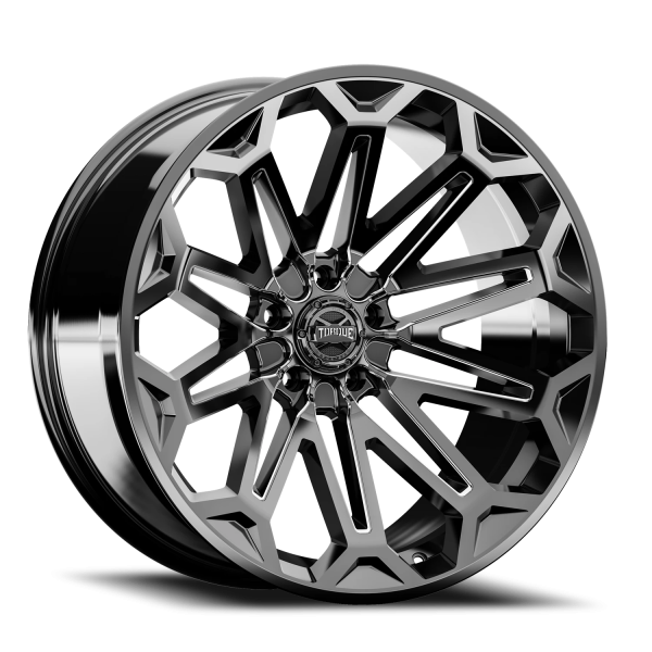 Torque Wheels TW406C Xcelerate