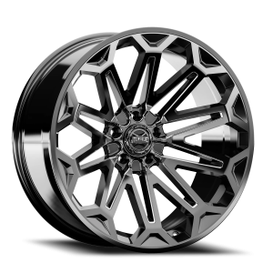 Torque Wheels TW406C Xcelerate