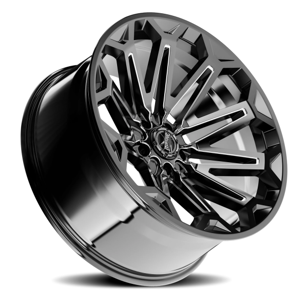 Torque Wheels TW406C Xcelerate - Image 2