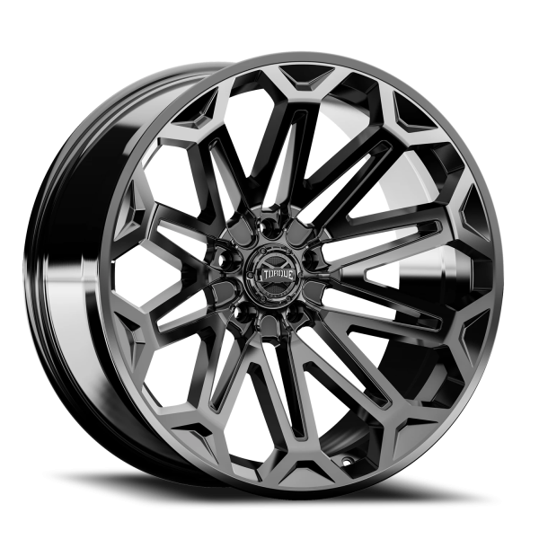 Torque Wheels TW406C Xcelerate