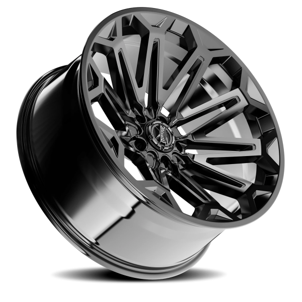 Torque Wheels TW406C Xcelerate - Image 2
