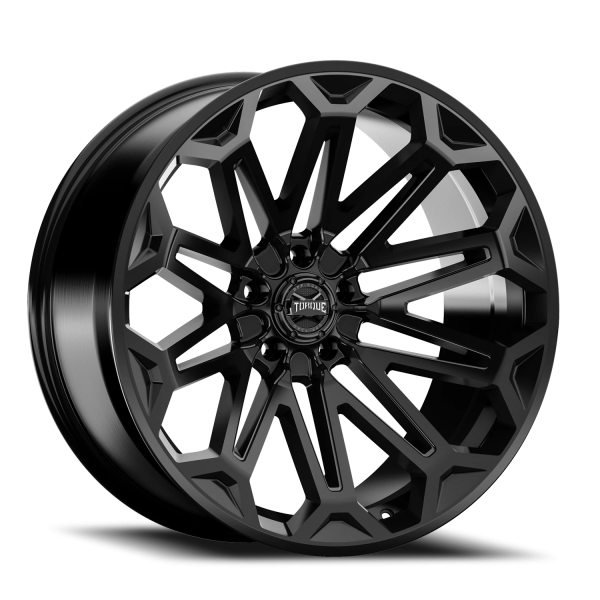 Torque Wheels TW406C Xcelerate