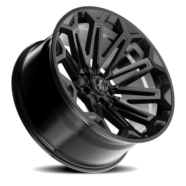 Torque Wheels TW406C Xcelerate - Image 2