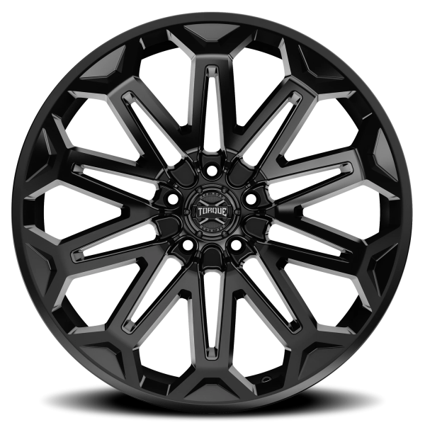 Torque Wheels TW406C Xcelerate - Image 3