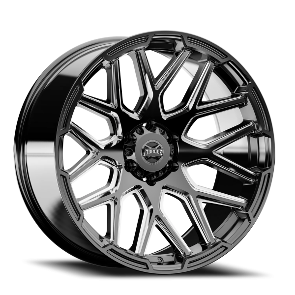 Torque Wheels TW409C Elite