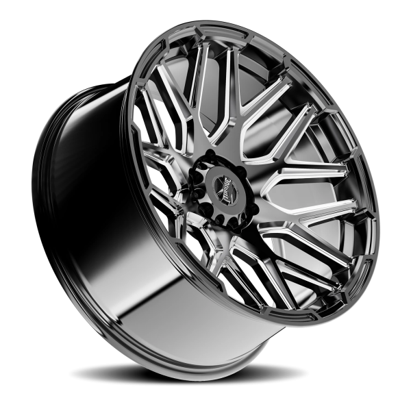 Torque Wheels TW409C Elite - Image 2