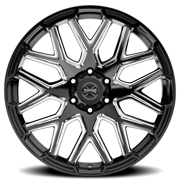 Torque Wheels TW409C Elite - Image 3