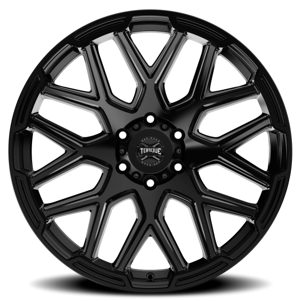 Torque Wheels TW409C Elite - Image 3