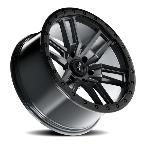 Torque Wheels TW411C Pritchett - Image 2