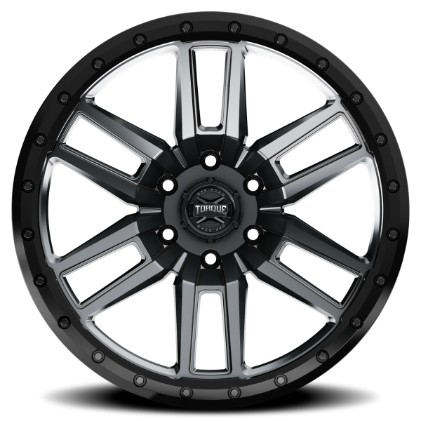 Torque Wheels TW411C Pritchett - Image 3