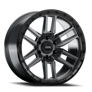 Torque Wheels TW411C Pritchett