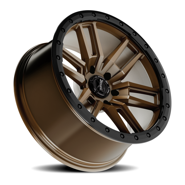 Torque Wheels TW411C Pritchett - Image 2