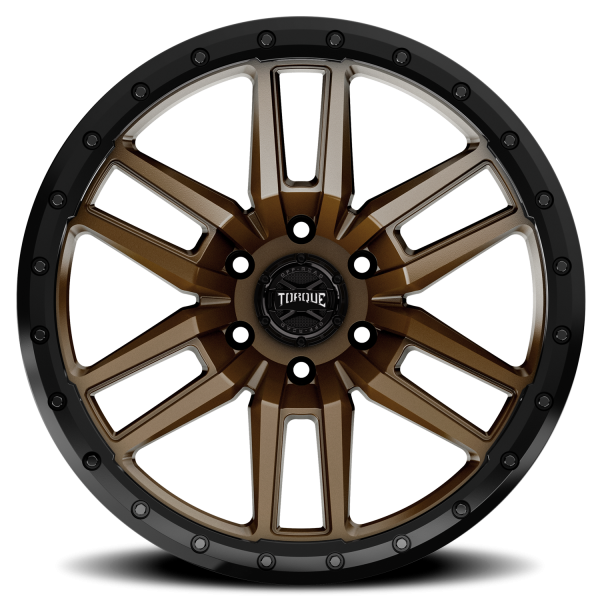 Torque Wheels TW411C Pritchett - Image 3