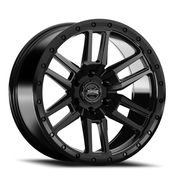 Torque Wheels TW411C Pritchett