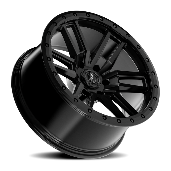 Torque Wheels TW411C Pritchett - Image 2