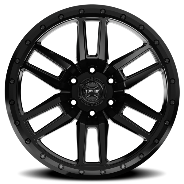 Torque Wheels TW411C Pritchett - Image 3