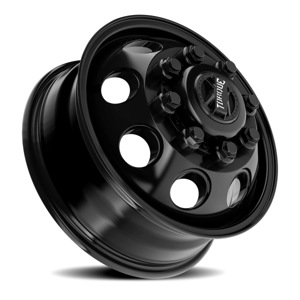 Torque Wheels TW412C Revolver - Image 2