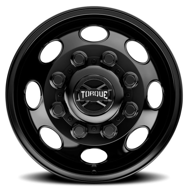 Torque Wheels TW412C Revolver - Image 3