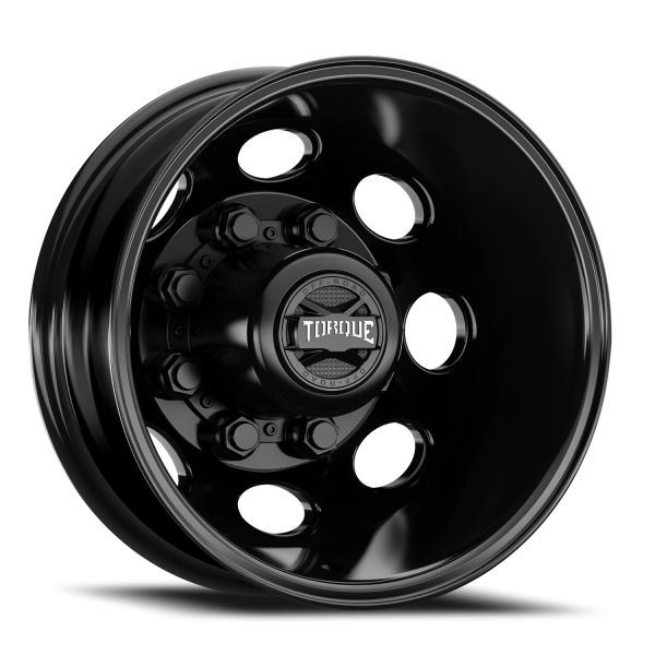 Torque Wheels TW412C Revolver