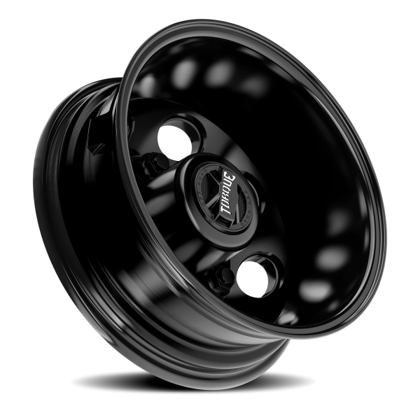 Torque Wheels TW412C Revolver - Image 2