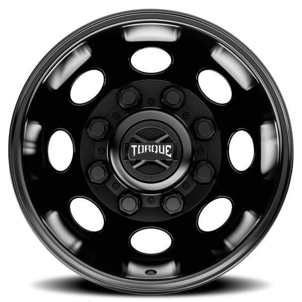 Torque Wheels TW412C Revolver - Image 3