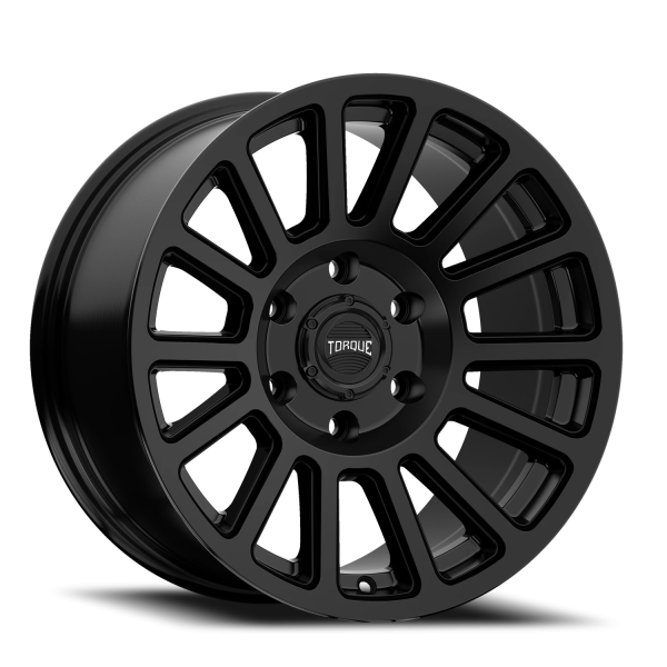 Torque Wheels TW413R Trek