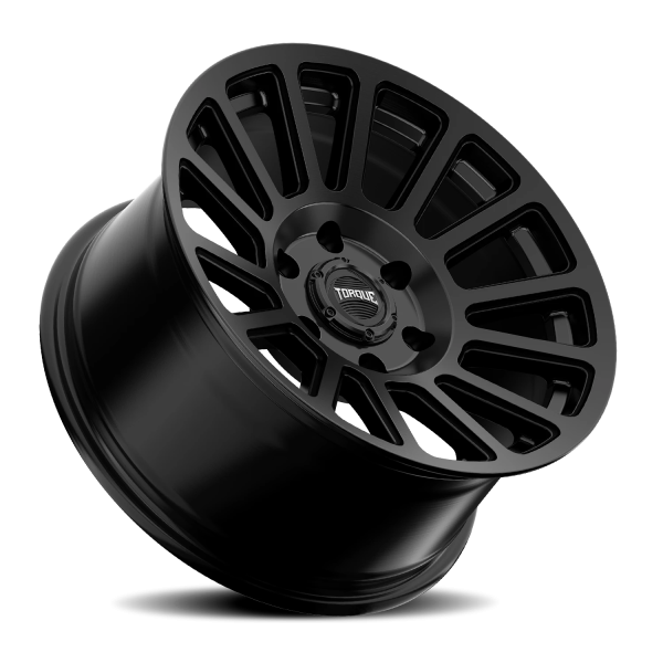 Torque Wheels TW413R Trek - Image 2